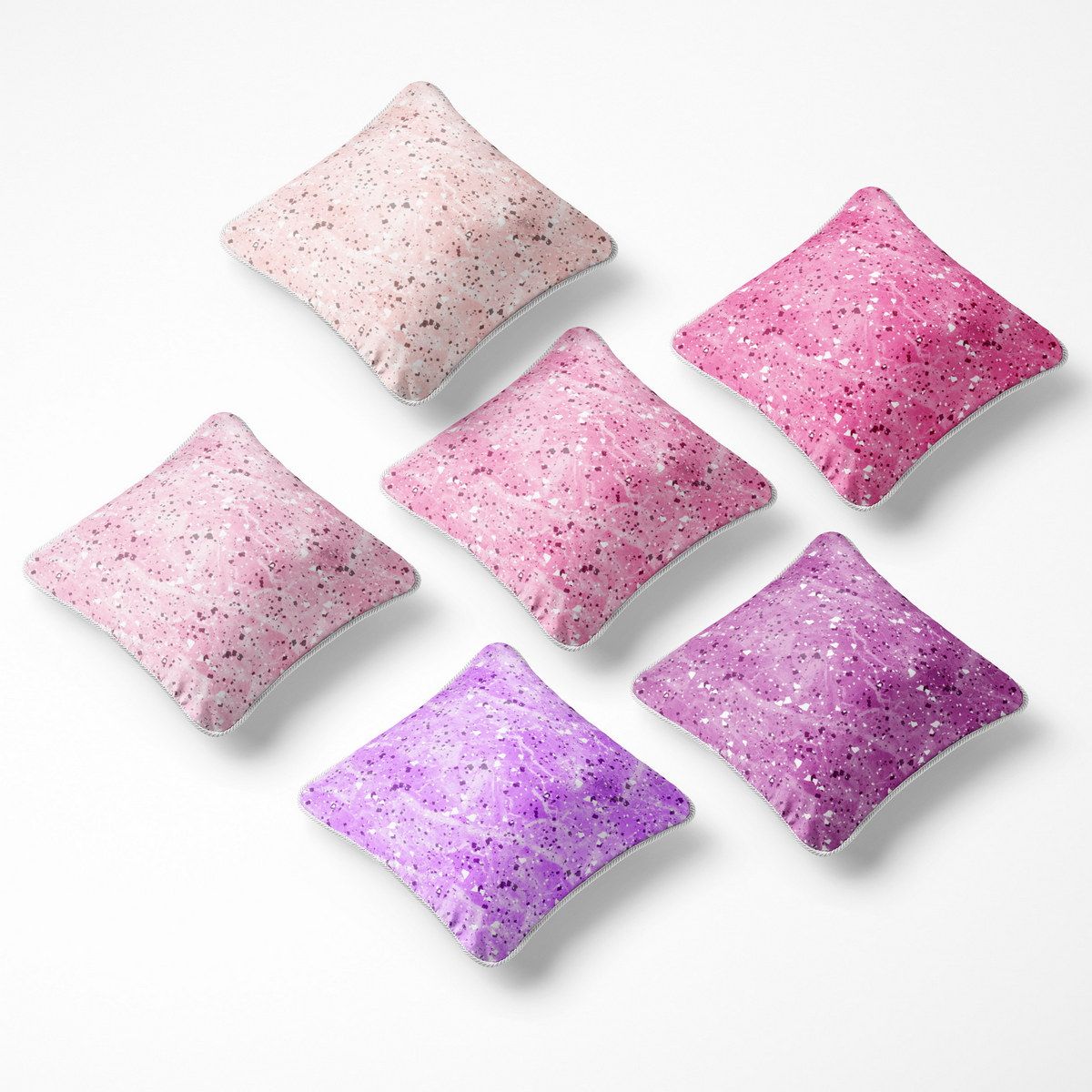 کوسن 6 تکه pillow 6 set 225