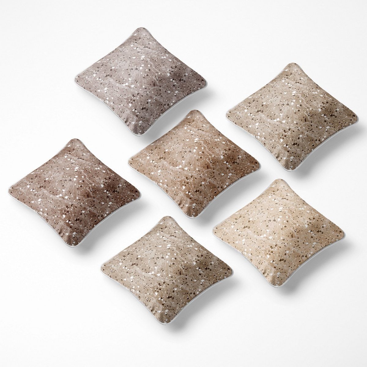 کوسن 6 تکه pillow 6 set 227