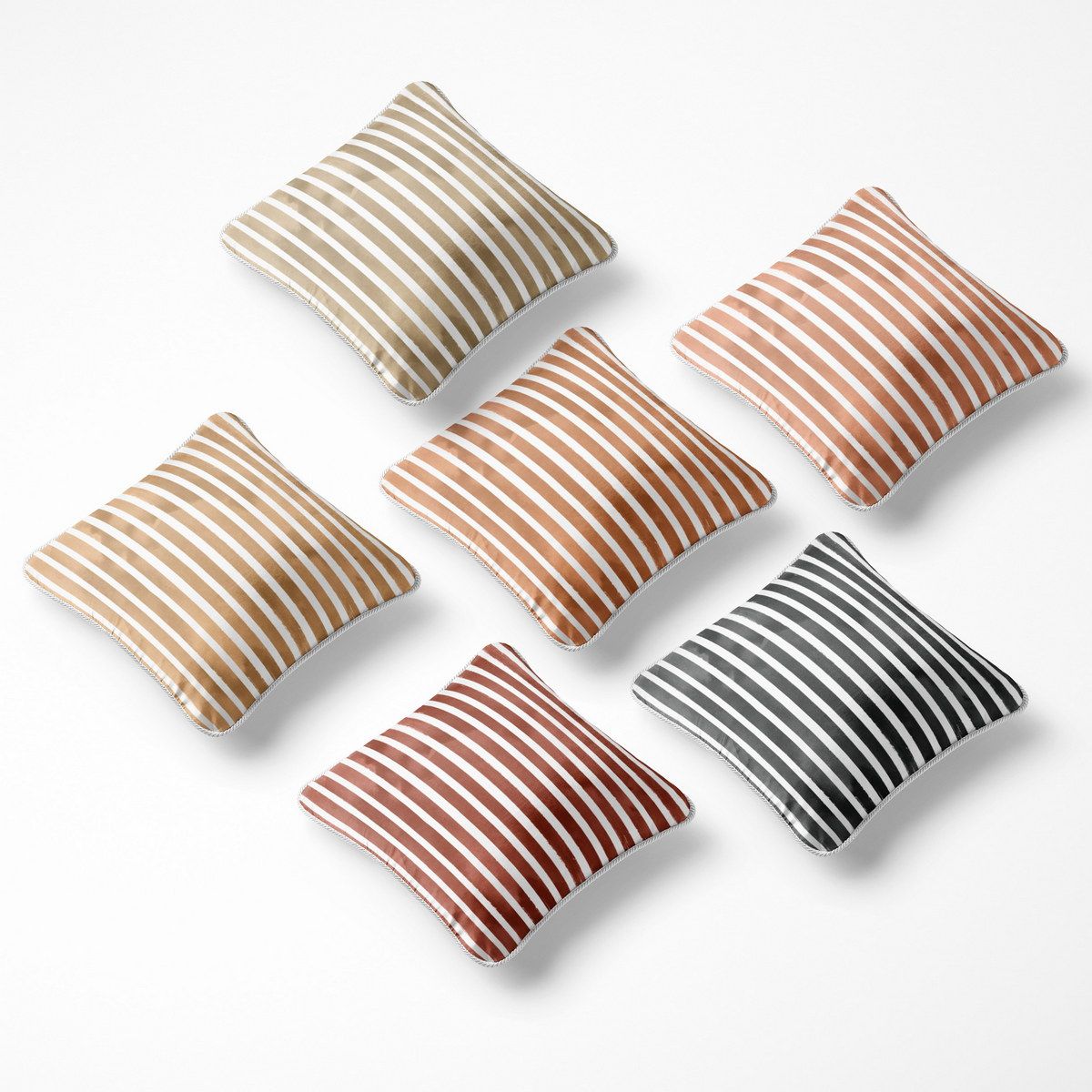 کوسن 6 تکه pillow 6 set 233