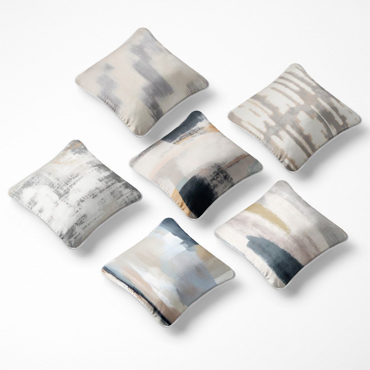 کوسن 6 تکه pillow 6 set 245