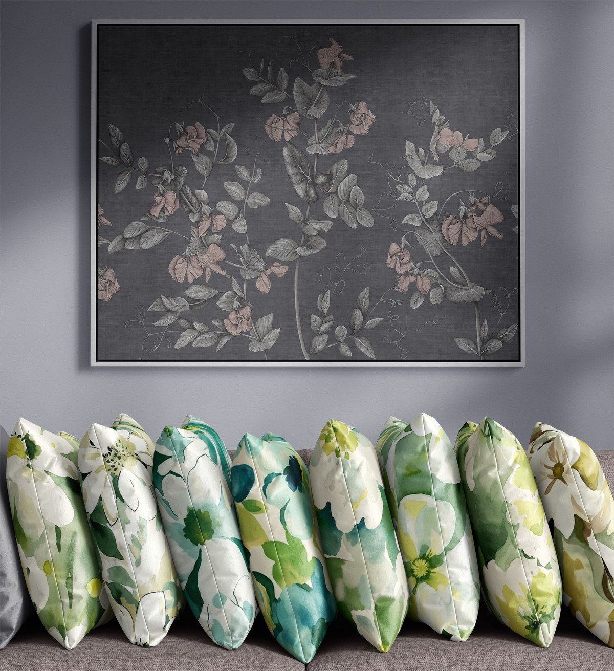 کوسن 8 تکه pillow 8 set 3۴