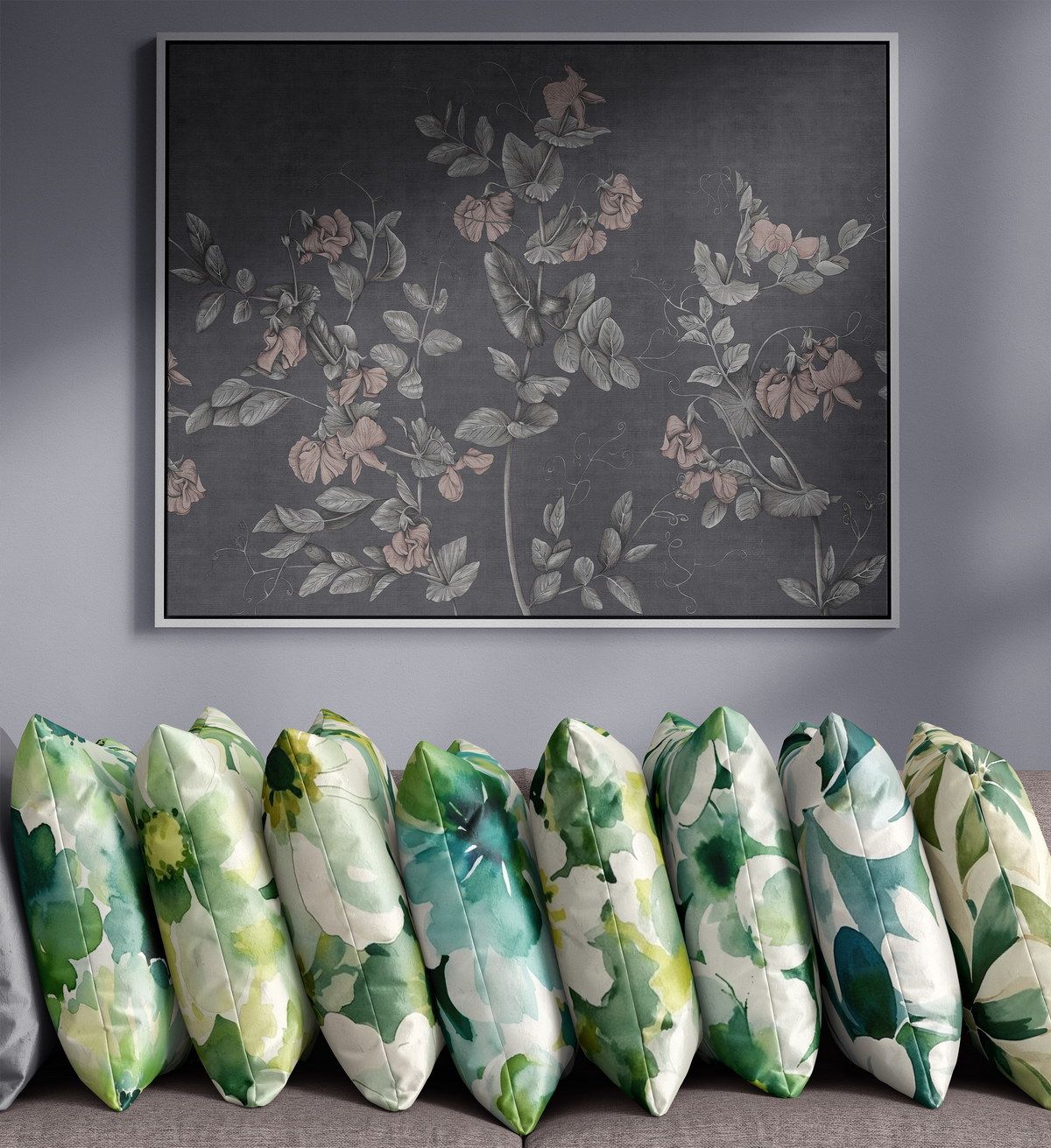 کوسن 8 تکه pillow 8 set 3۵