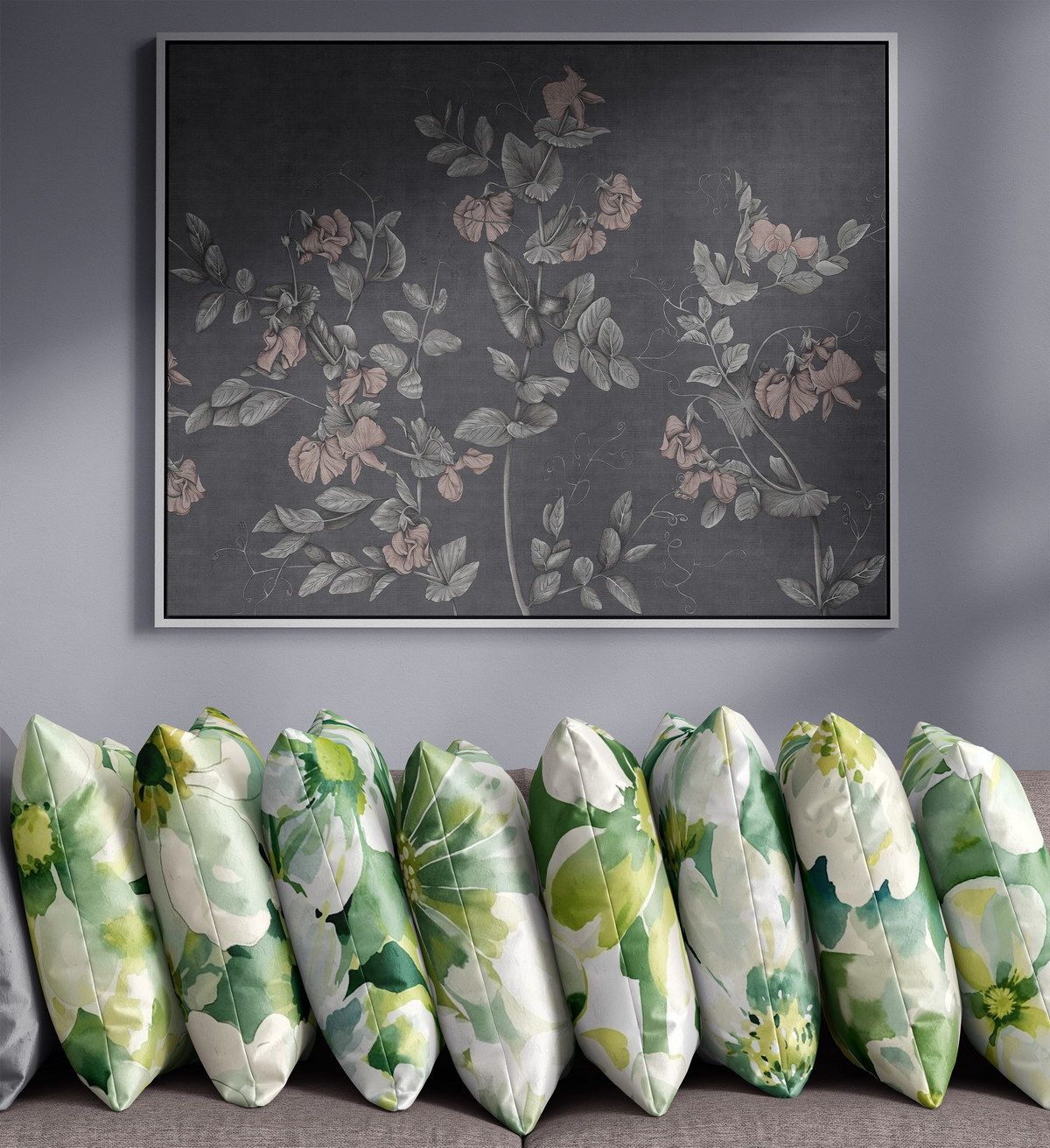 کوسن 8 تکه pillow 8 set 3۶