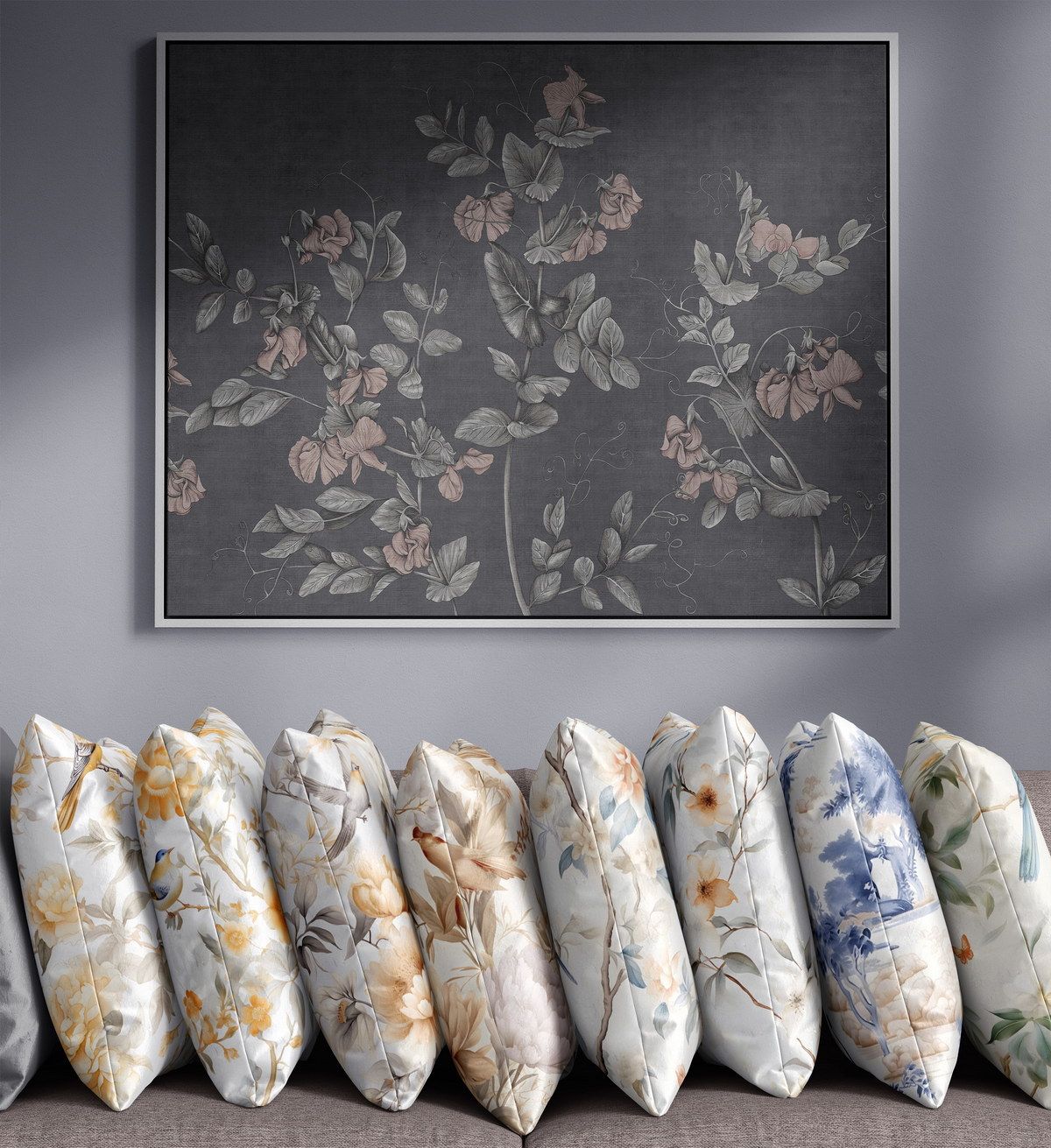 کوسن 8 تکه pillow 8 set 3۷