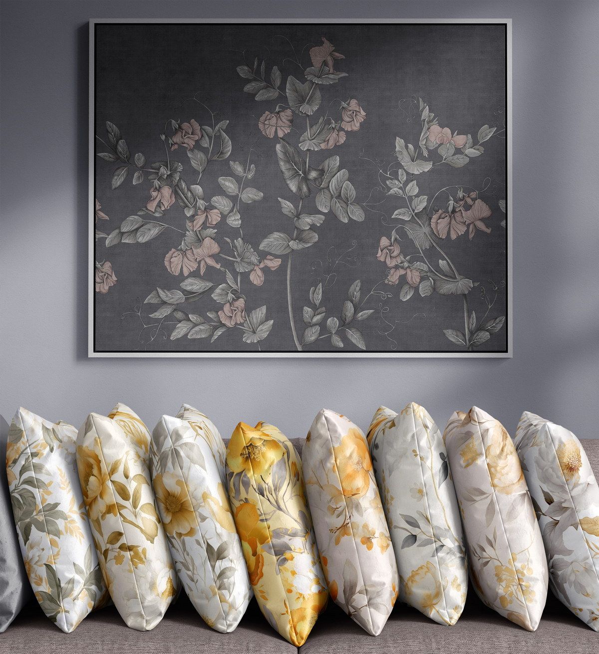 کوسن 8 تکه pillow 8 set 3۸