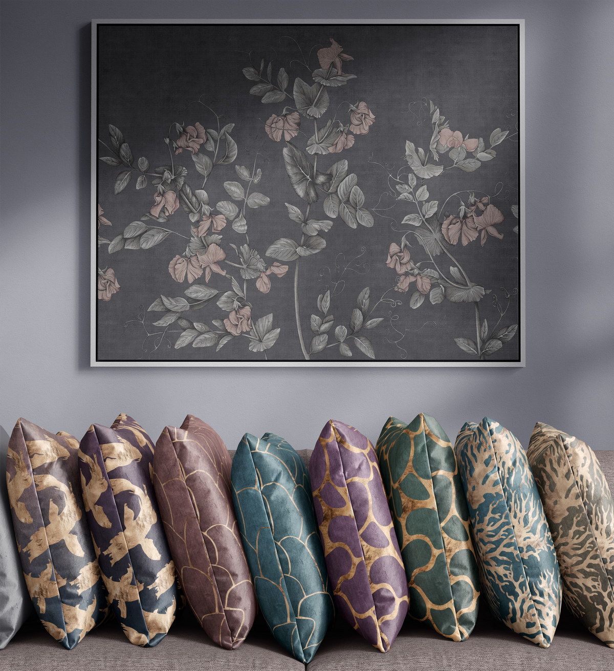 کوسن 8 تکه pillow 8 set 3۹