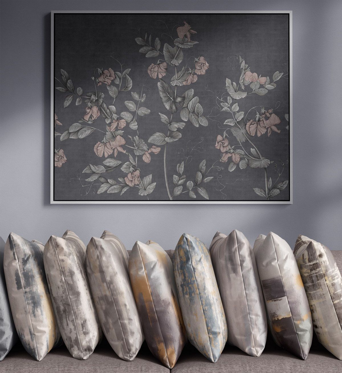 کوسن 8 تکه pillow 8 set ۱۴۱