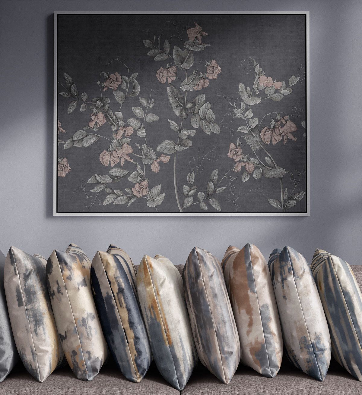 کوسن 8 تکه pillow 8 set ۱۴۵