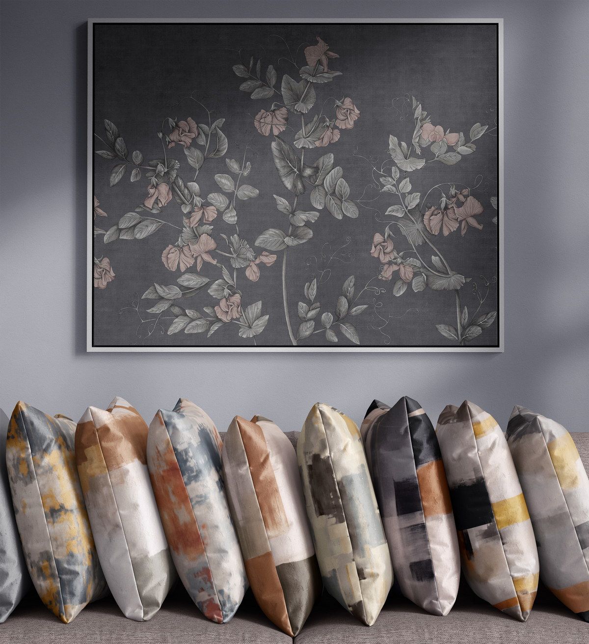 کوسن 8 تکه pillow 8 set ۱۴۶