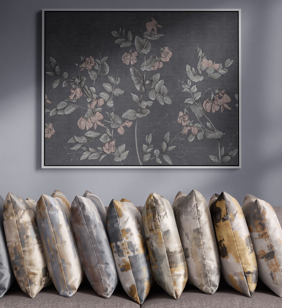 کوسن 8 تکه pillow 8 set ۱۴۷