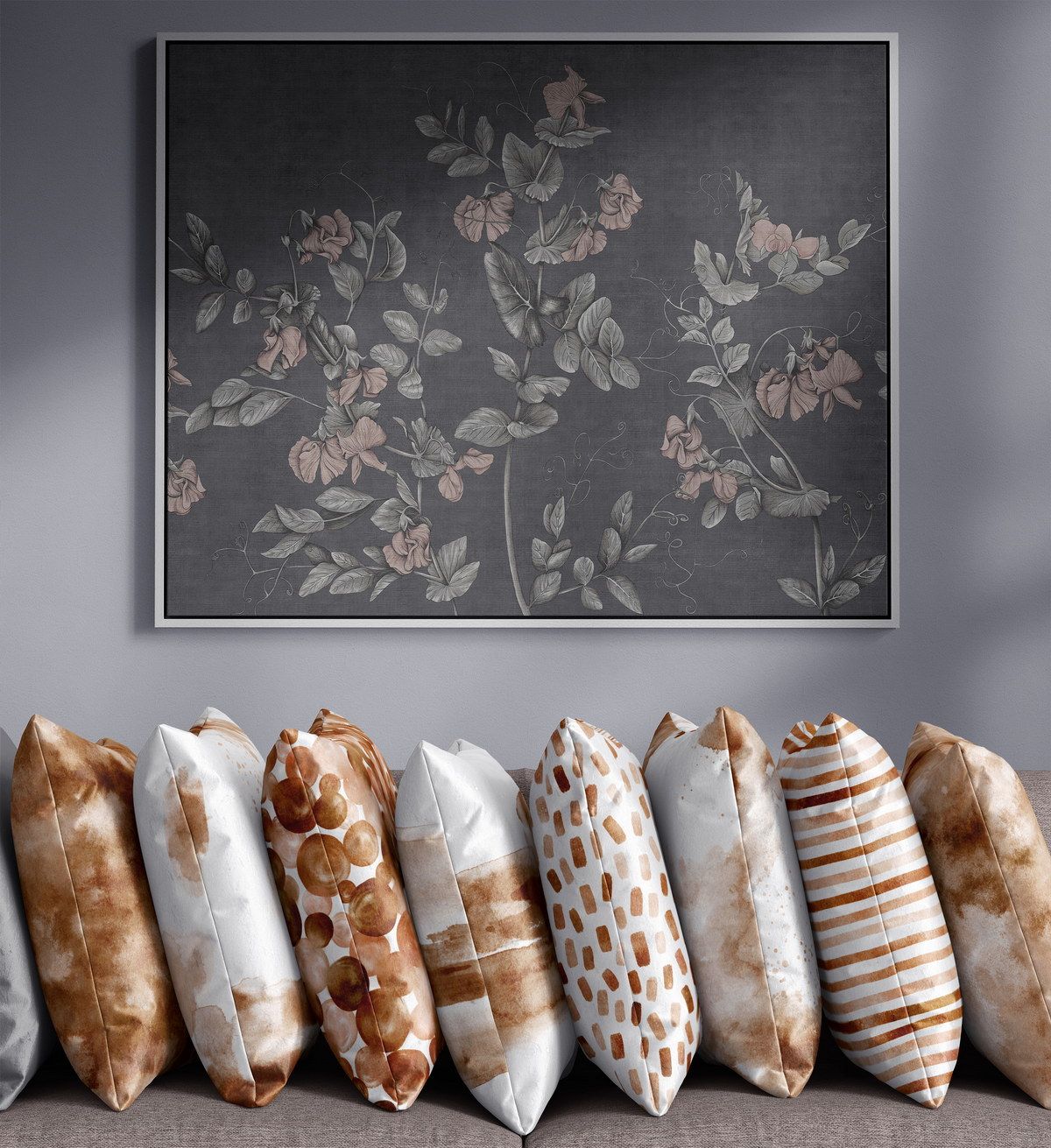 کوسن 8 تکه pillow 8 set ۲۰۸