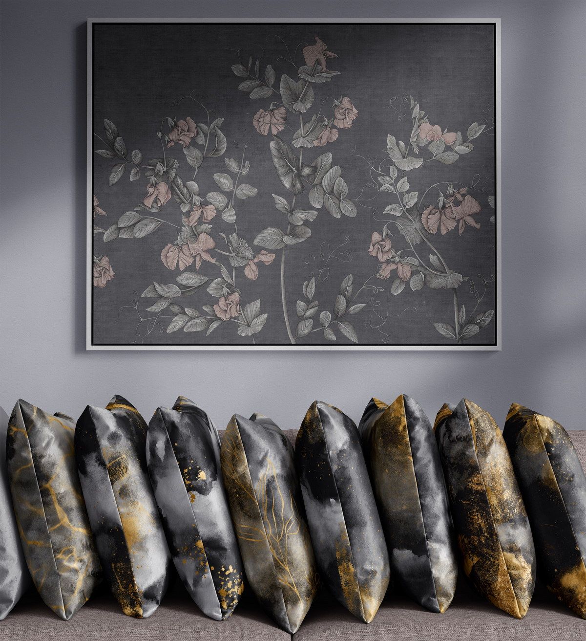 کوسن 8 تکه pillow 8 set ۲۰۹