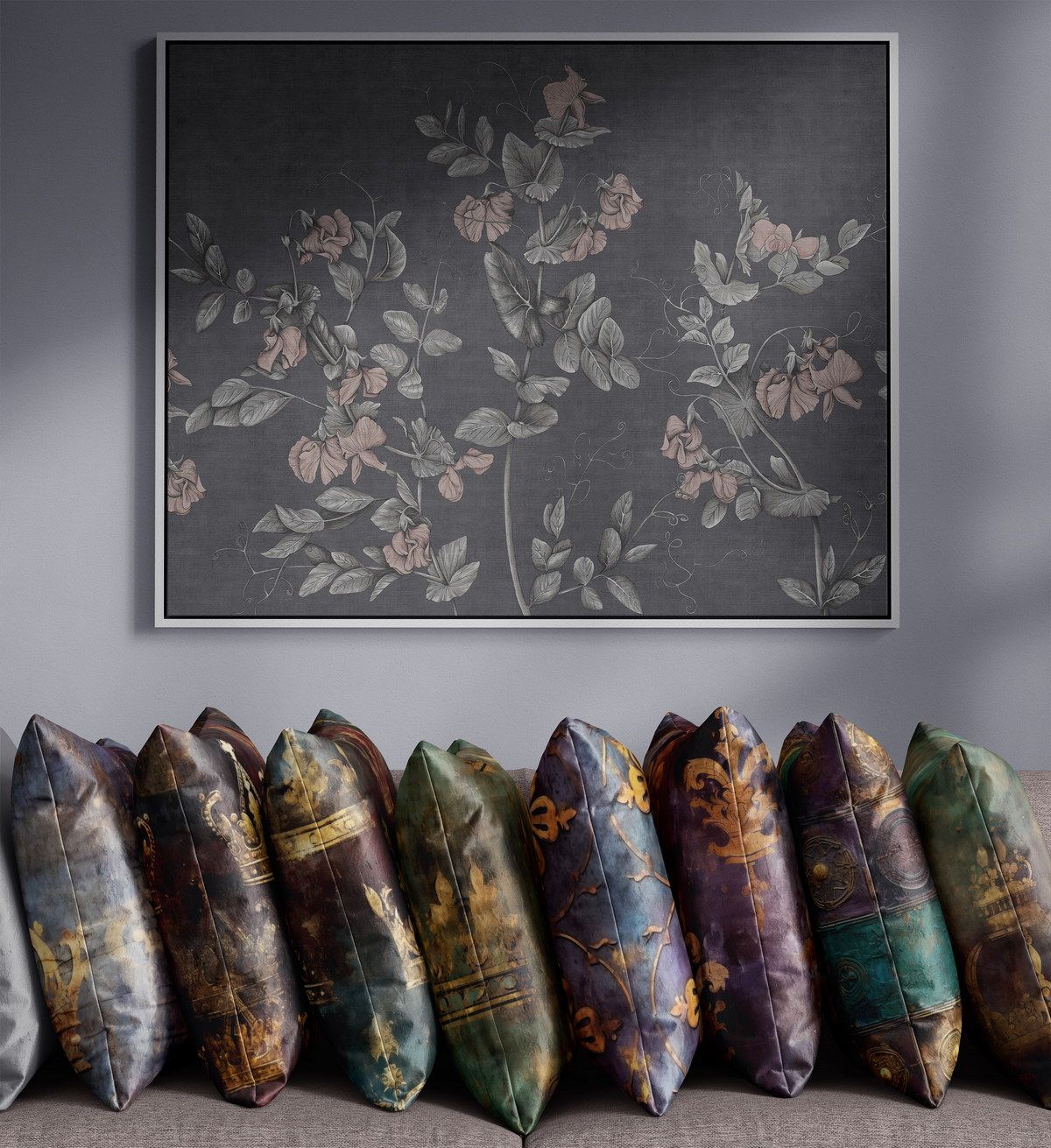 کوسن 8 تکه pillow 8 set ۲۳۳