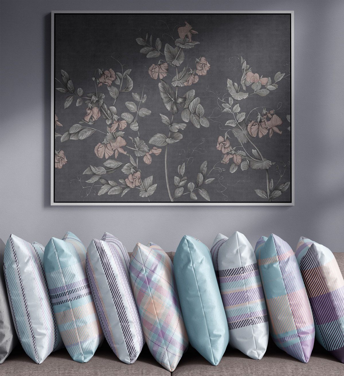 کوسن 8 تکه pillow 8 set ۲۴۶