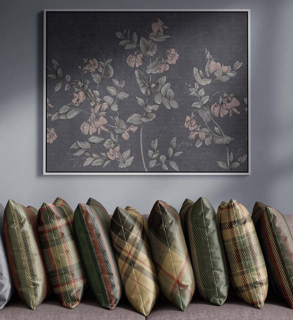 کوسن 8 تکه pillow 8 set ۲۴۷