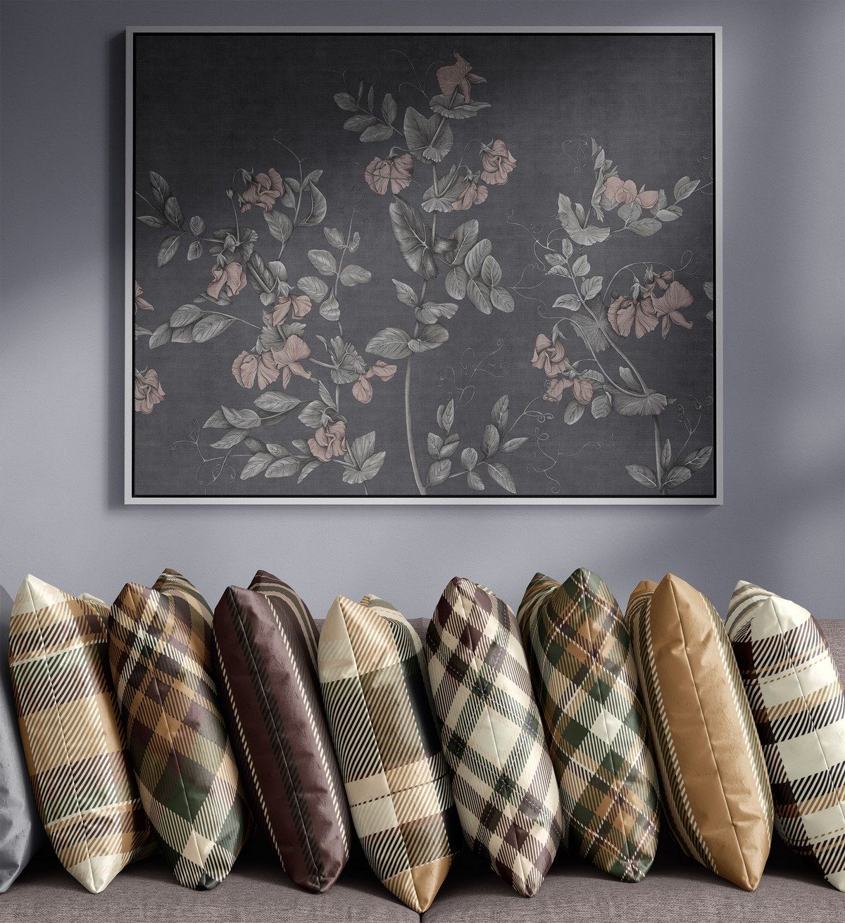 کوسن 8 تکه pillow 8 set ۲۵۱