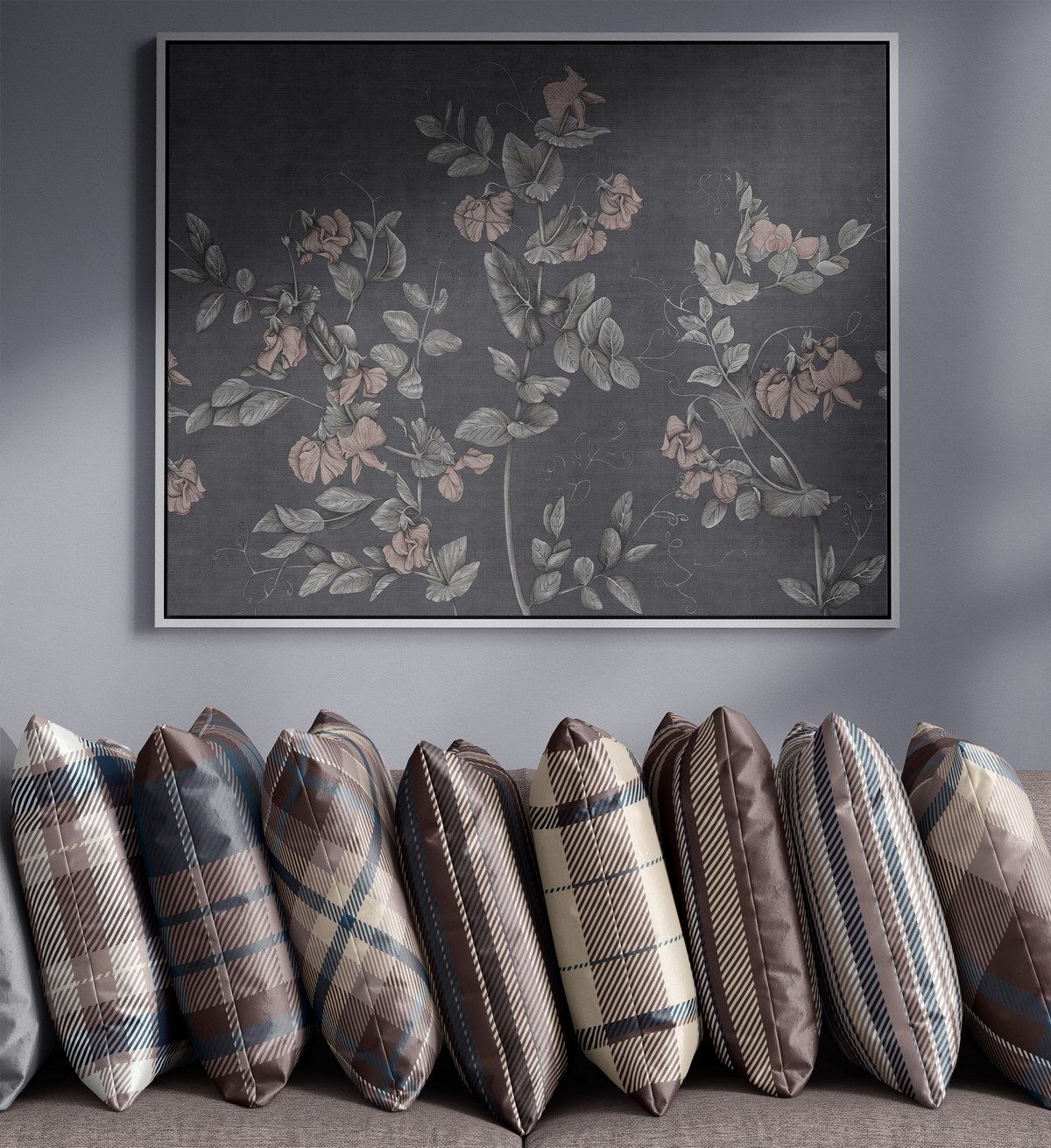 کوسن 8 تکه pillow 8 set ۲۵۲