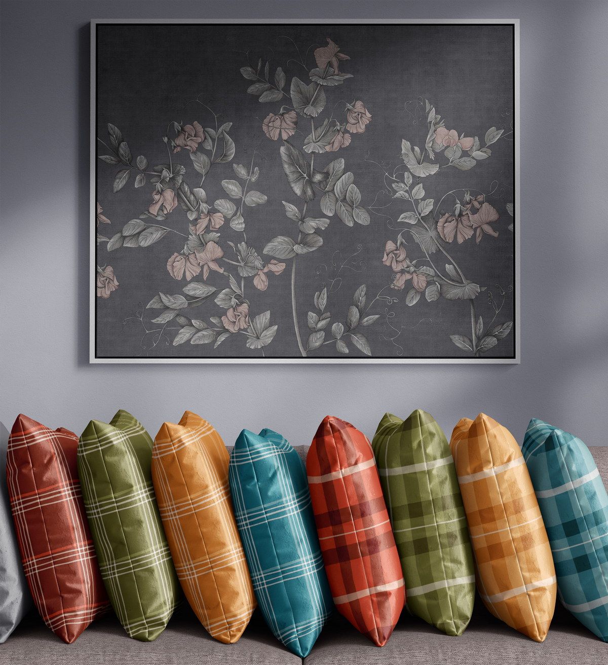 کوسن 8 تکه pillow 8 set ۲۶۲