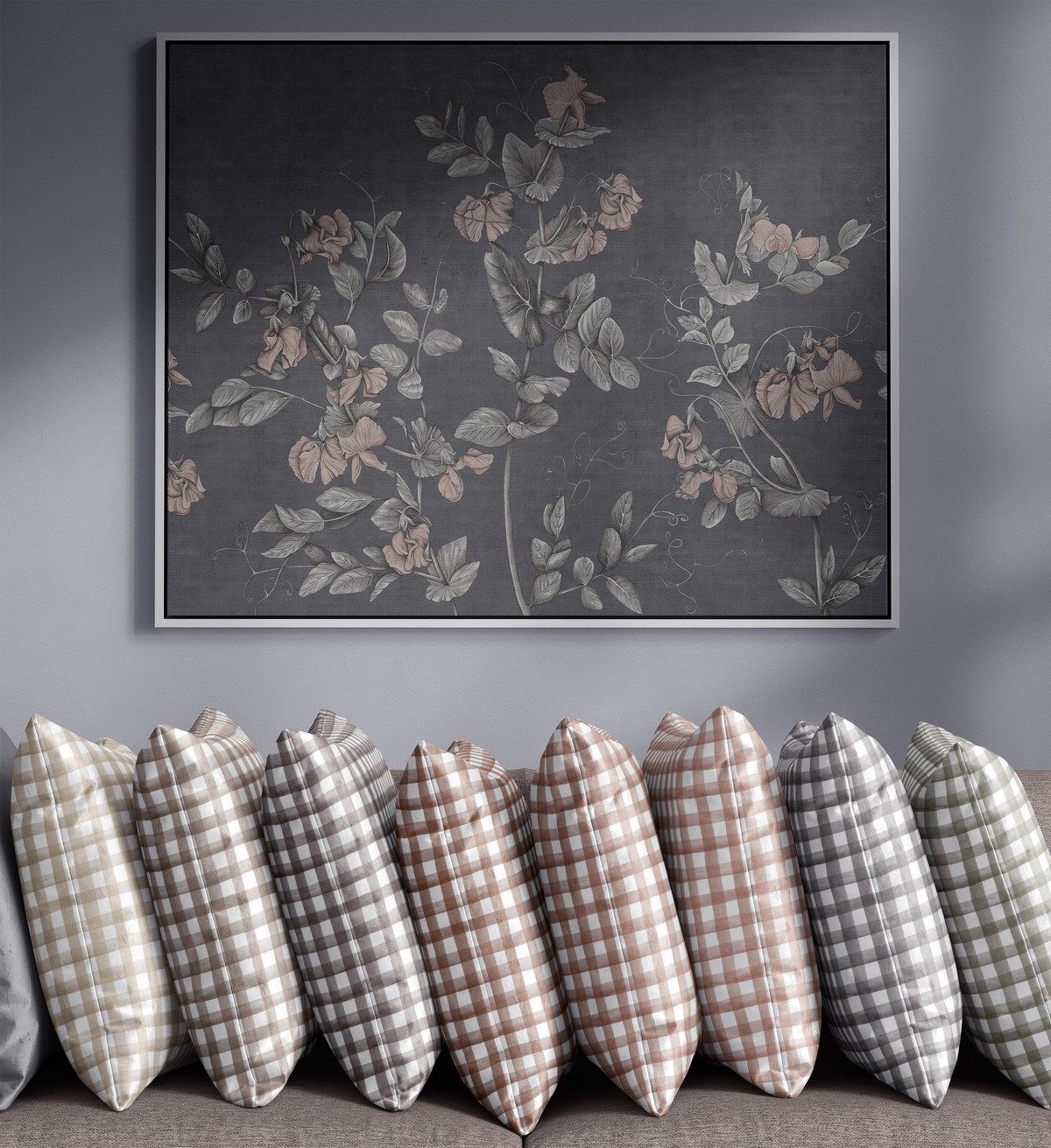 کوسن 8 تکه pillow 8 set ۲۶۴