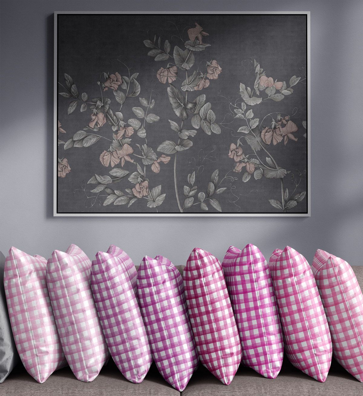 کوسن 8 تکه pillow 8 set ۲۶۵