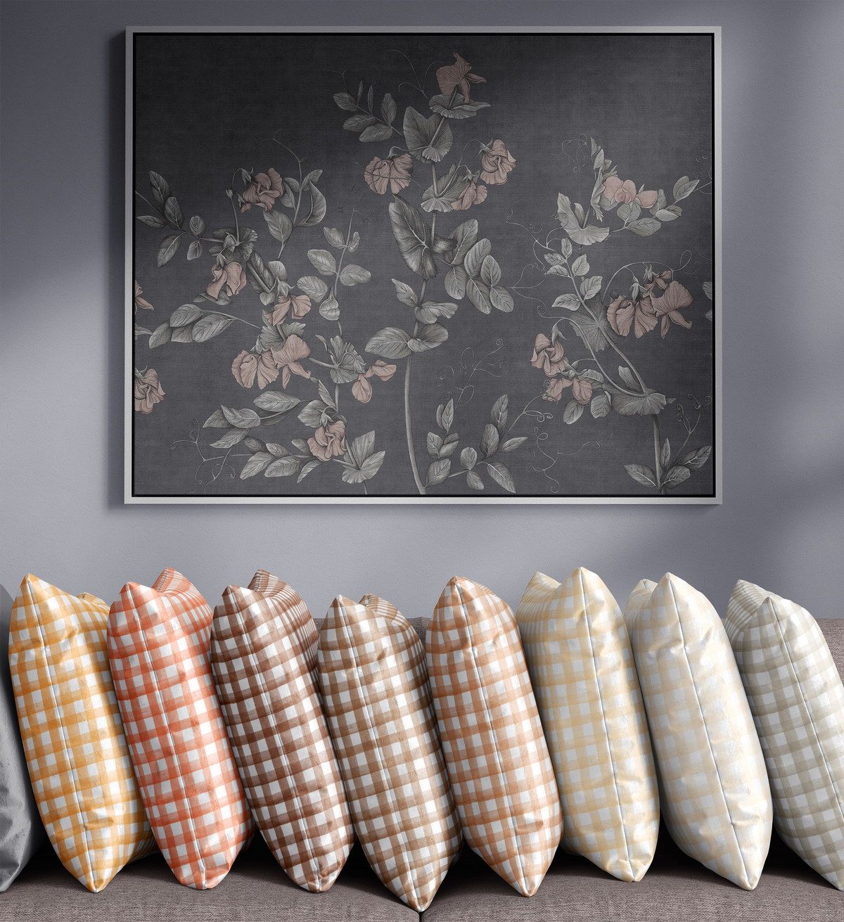 کوسن 8 تکه pillow 8 set ۲۶۶