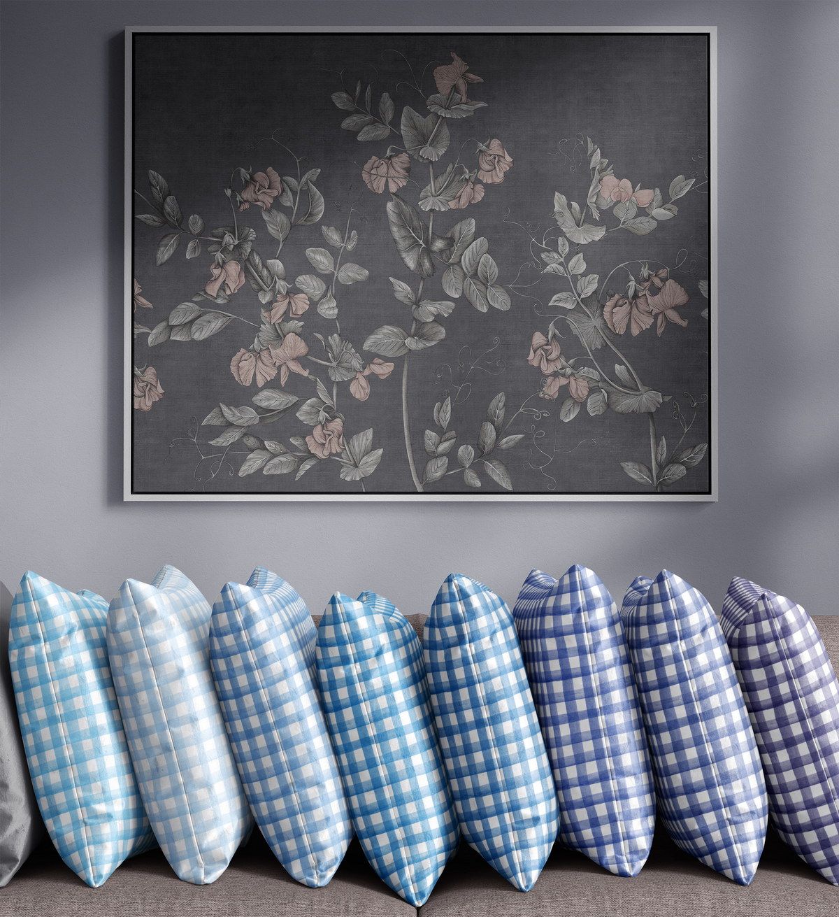 کوسن 8 تکه pillow 8 set ۲۶۷