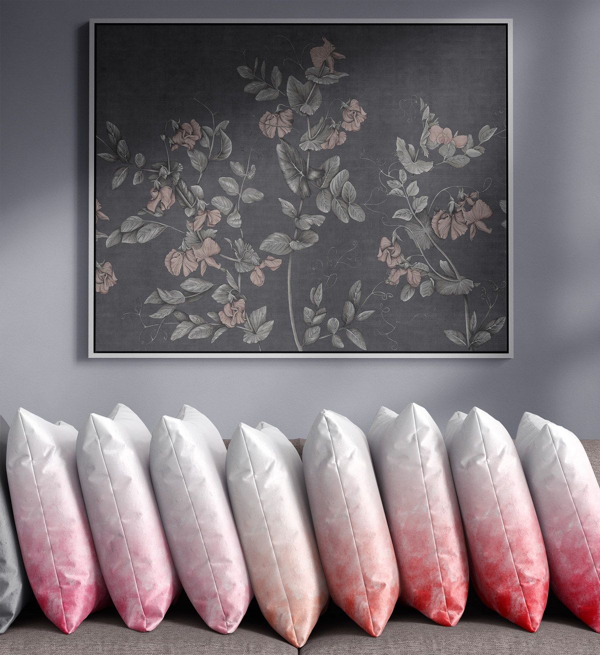 کوسن 8 تکه pillow 8 set ۲۷۱