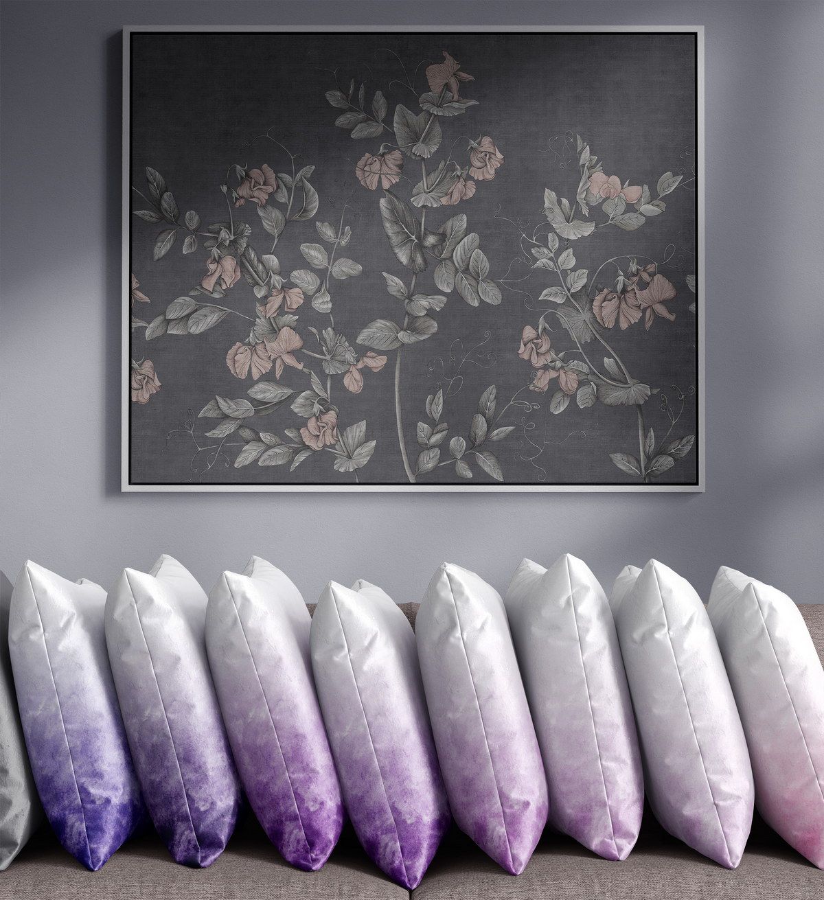 کوسن 8 تکه pillow 8 set ۲۷۲