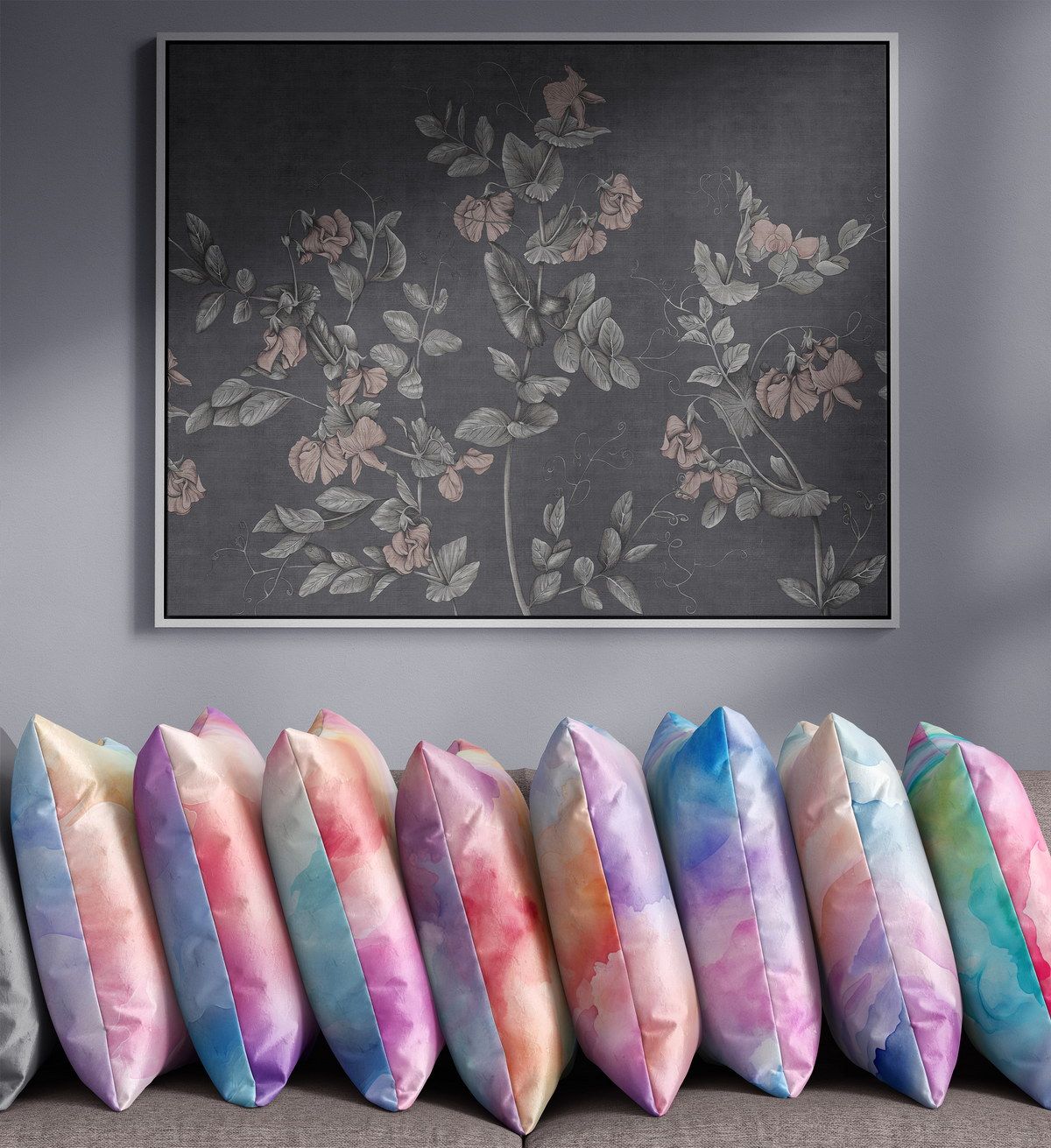 کوسن 8 تکه pillow 8 set ۲۸۰