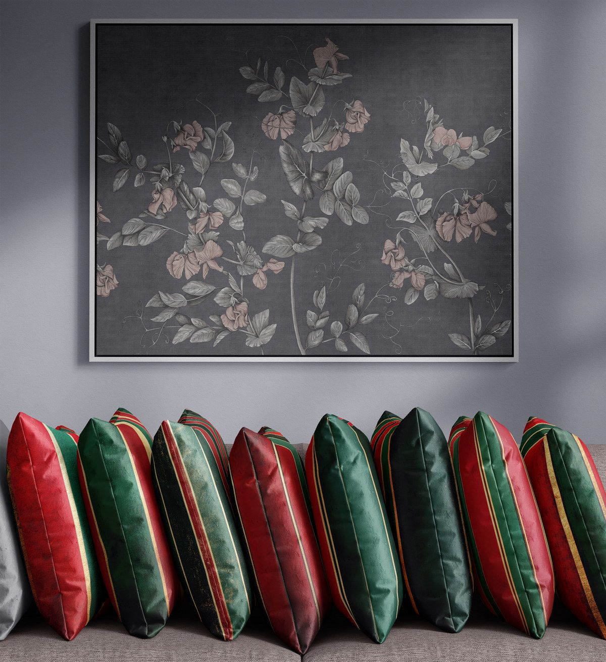 کوسن 8 تکه pillow 8 set ۲۸۱