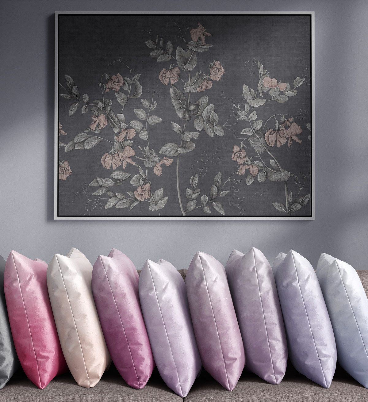 کوسن 8 تکه pillow 8 set ۲۸۲