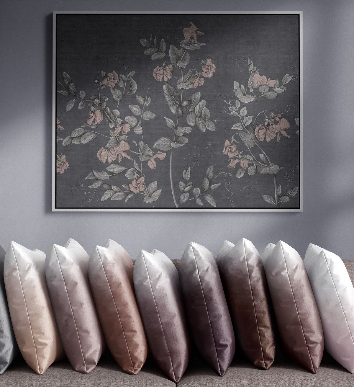 کوسن 8 تکه pillow 8 set ۲۸۴