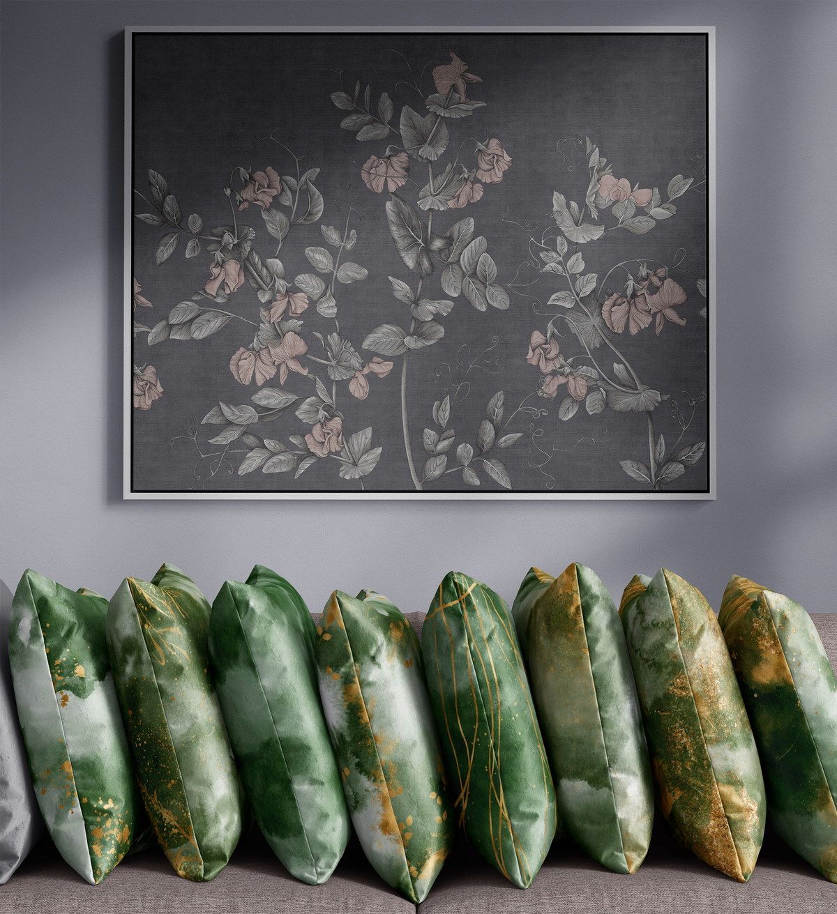 کوسن 8 تکه pillow 8 set ۲۸۶