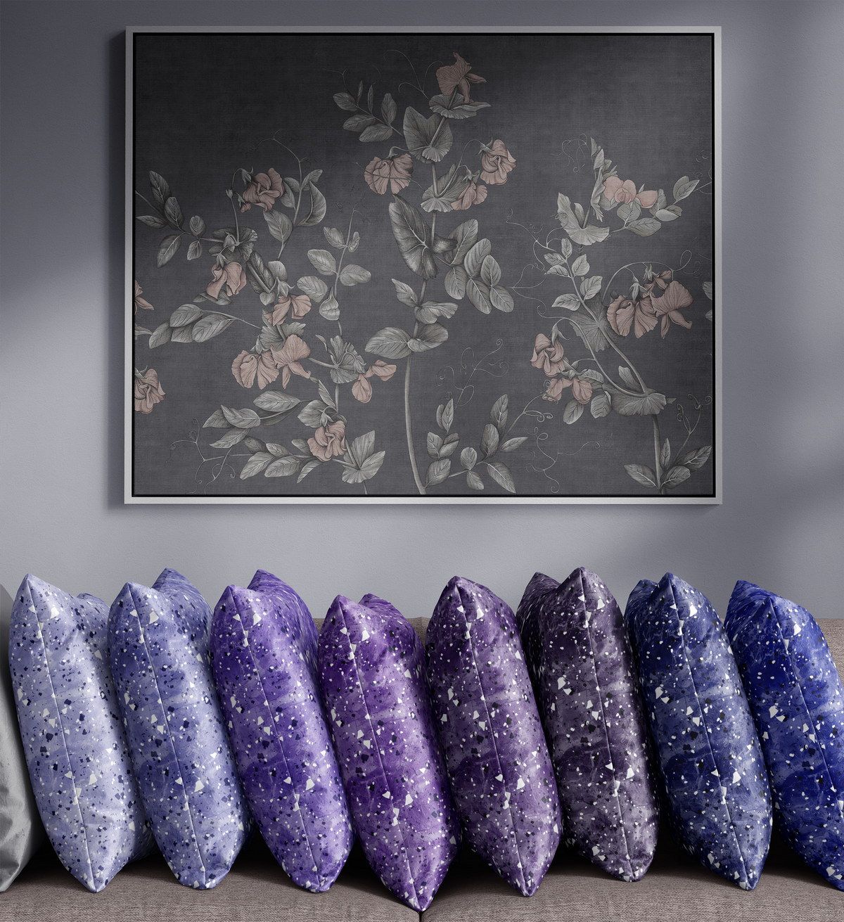 کوسن 8 تکه pillow 8 set ۲۹۱