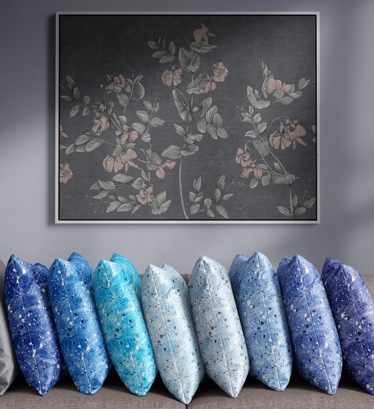 کوسن 8 تکه pillow 8 set ۲۹۲