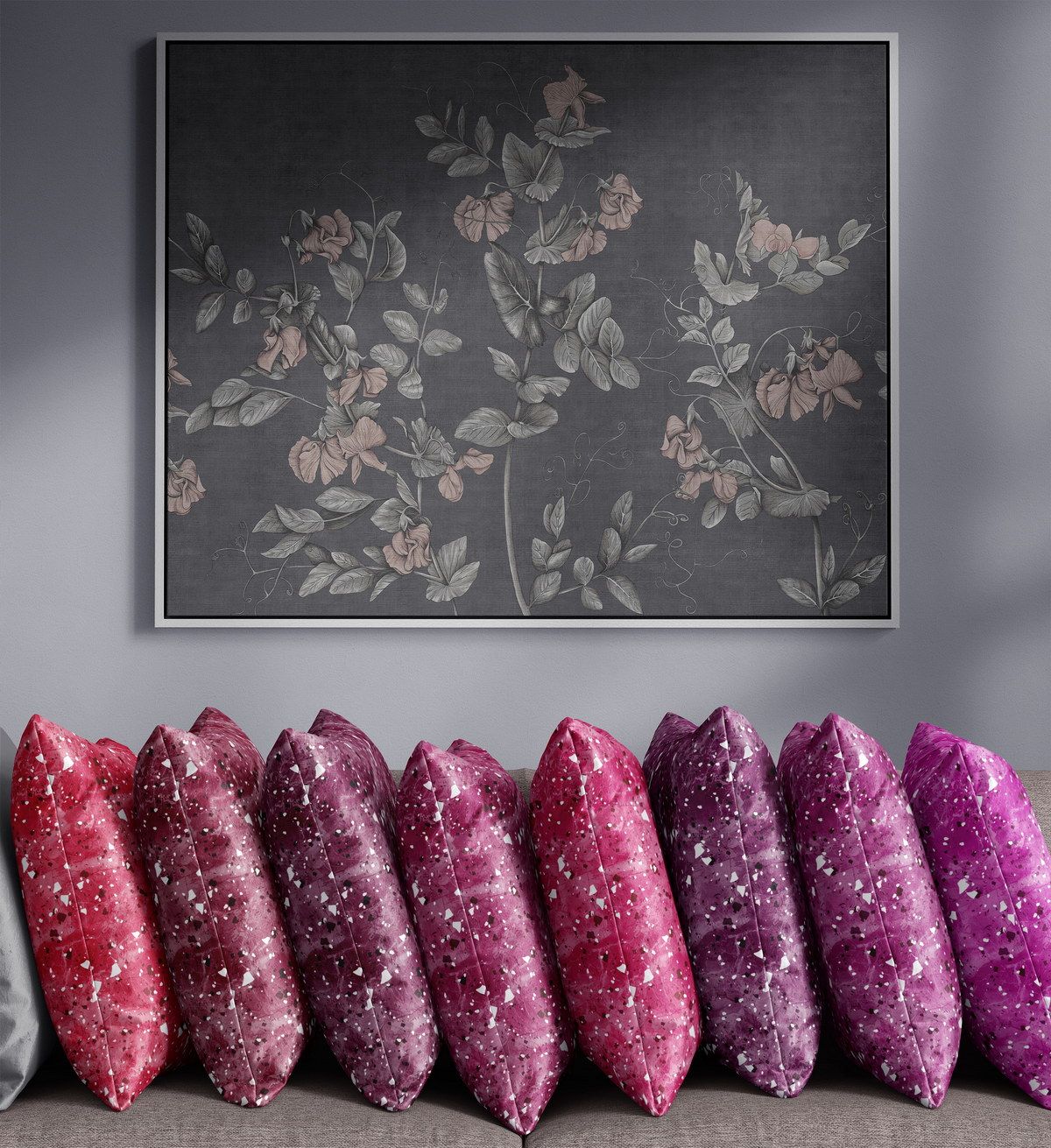 کوسن 8 تکه pillow 8 set ۲۹۷