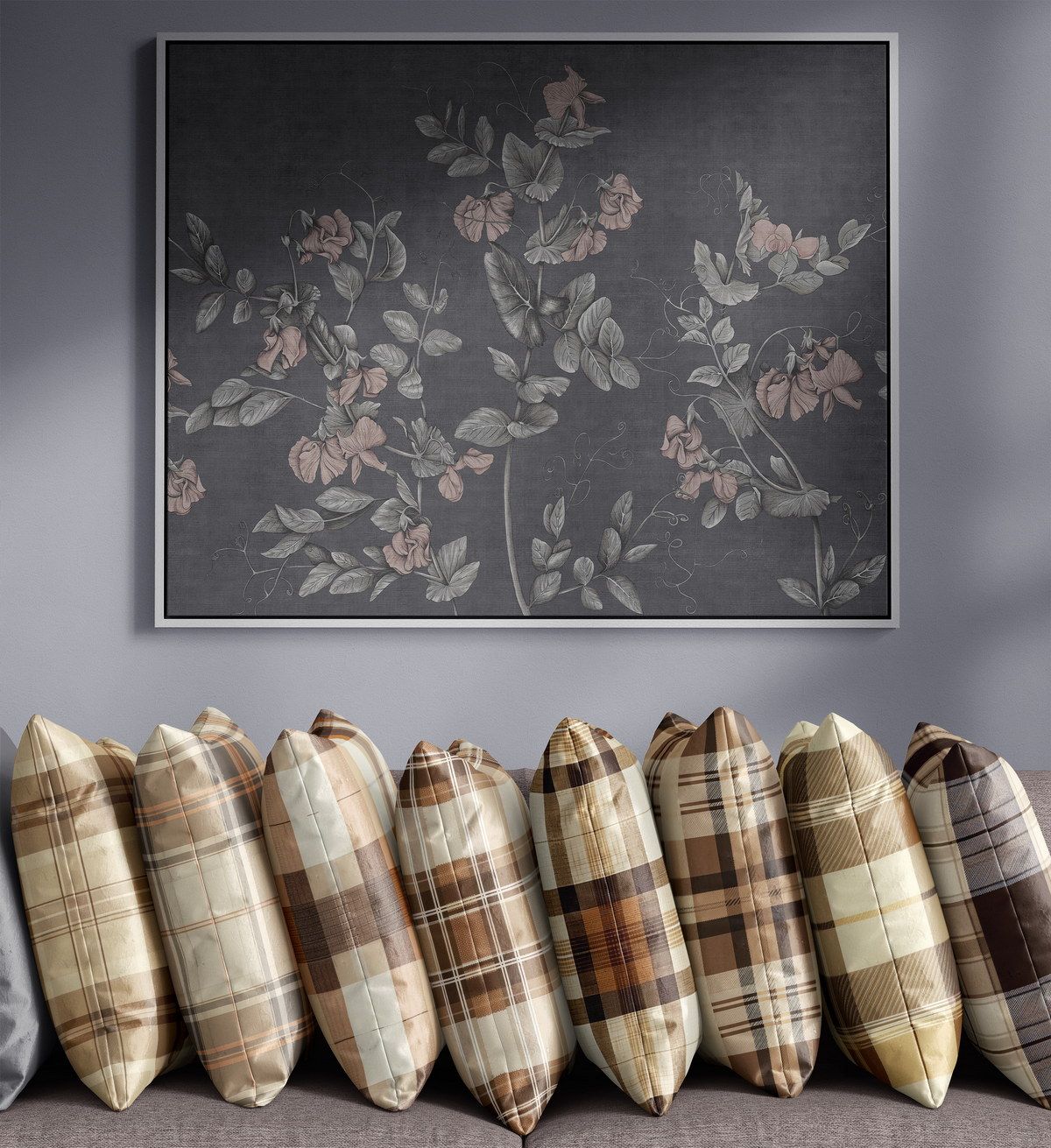 کوسن 8 تکه pillow 8 set ۳۰۲