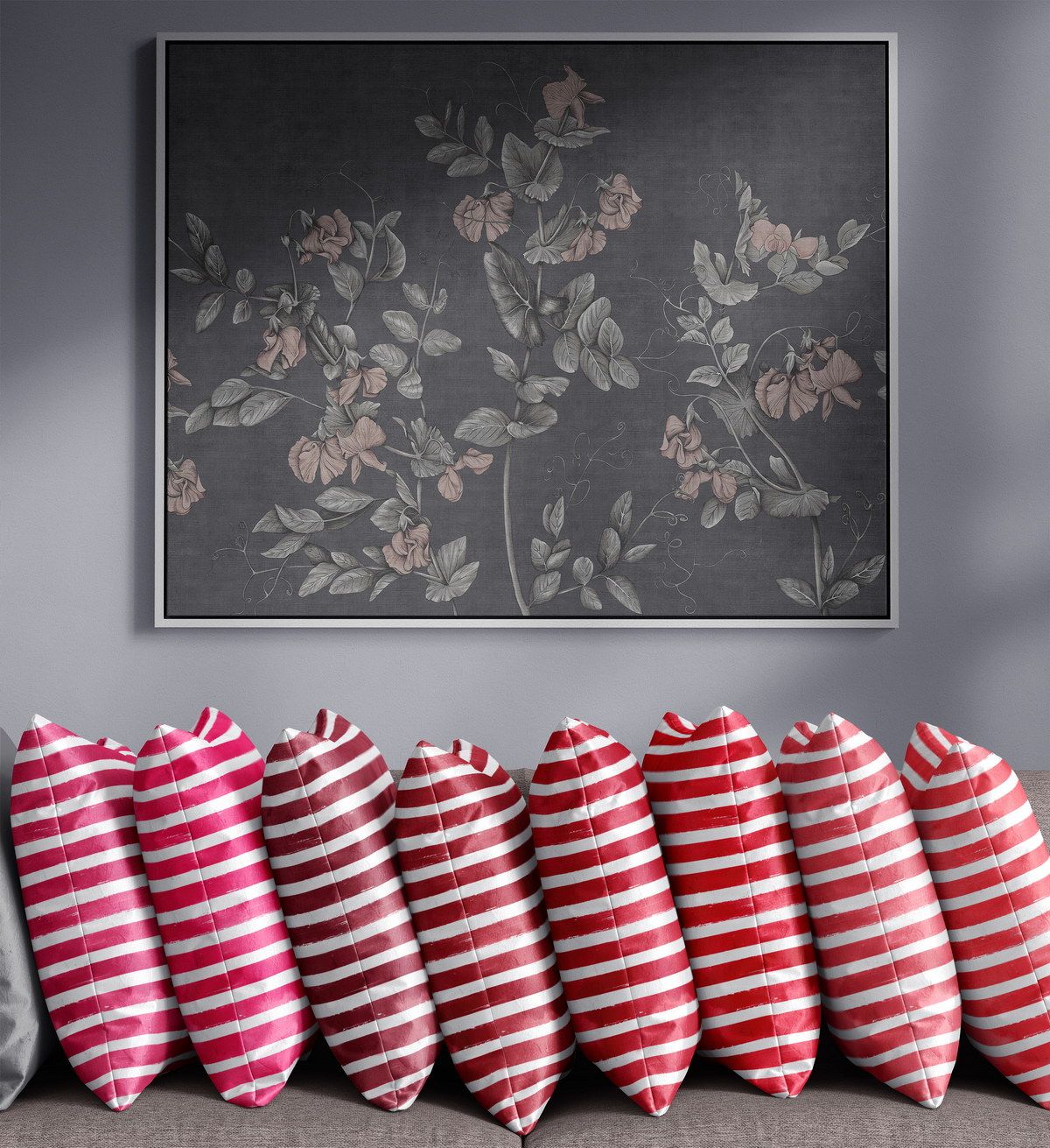 کوسن 8 تکه pillow 8 set ۳۰۶