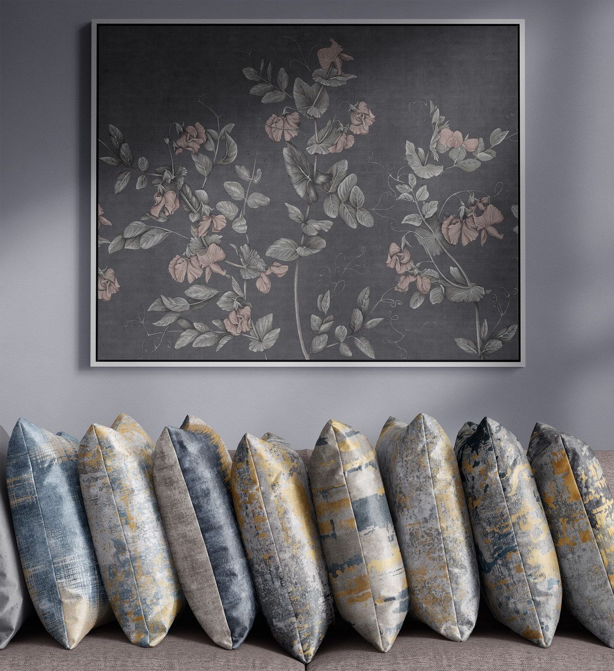 کوسن 8 تکه pillow 8 set ۳۴۰