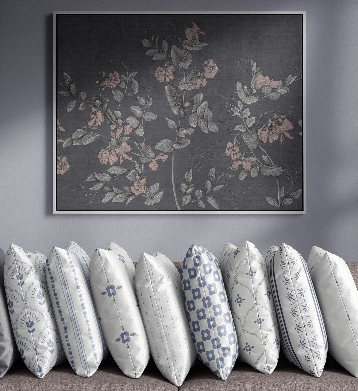 کوسن 8 تکه pillow 8 set ۳۶۳