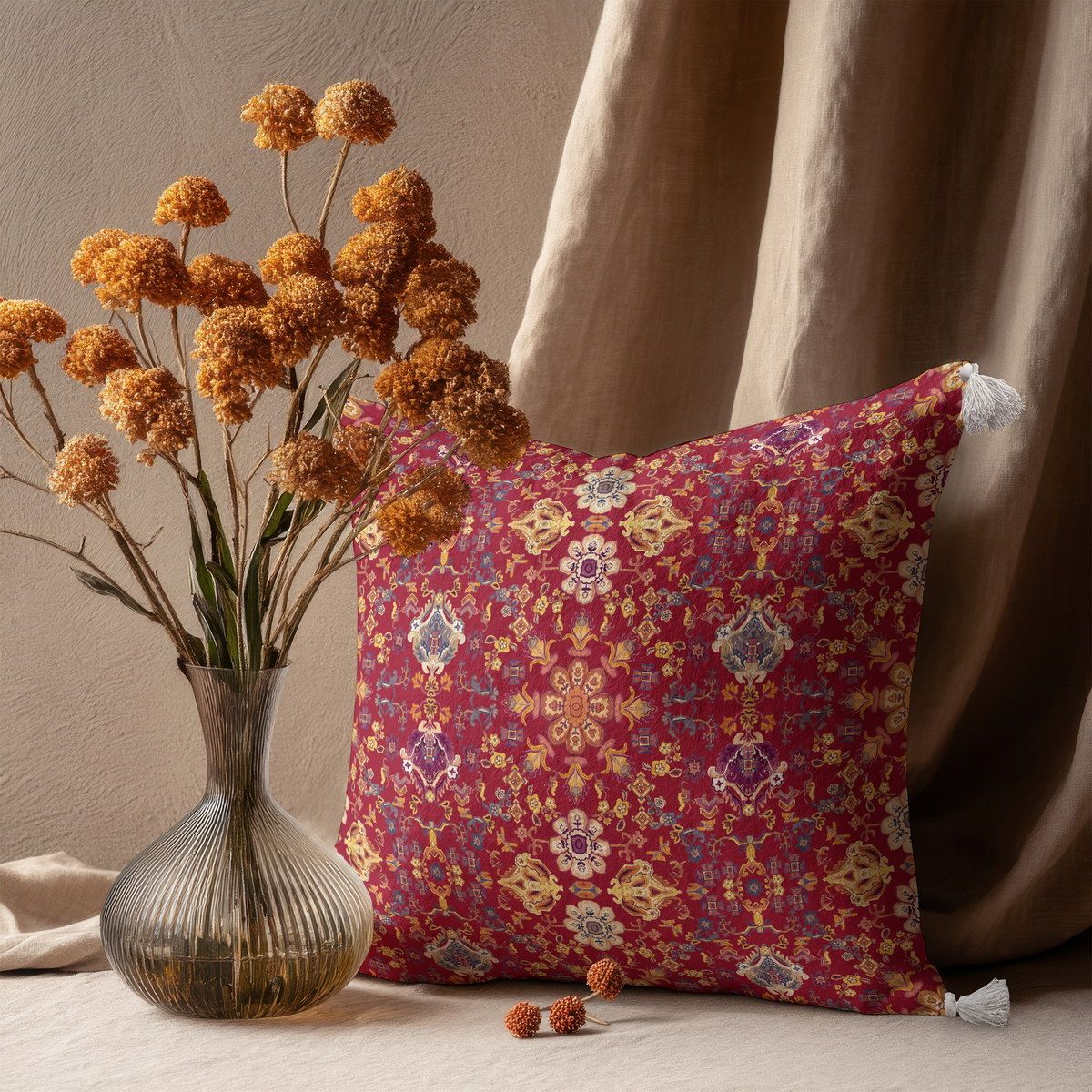 کوسن pillow Luxury4