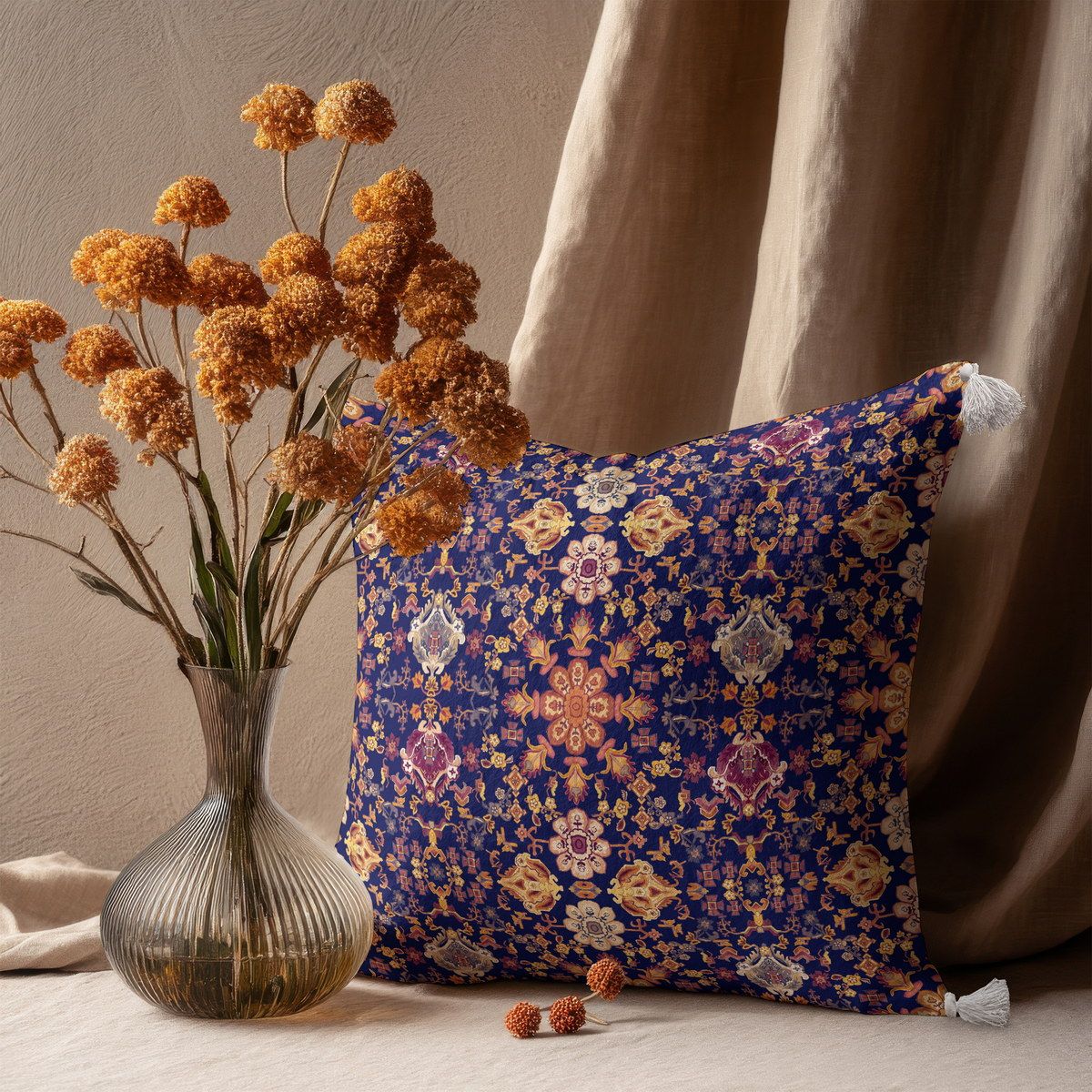 کوسن pillow Luxury5