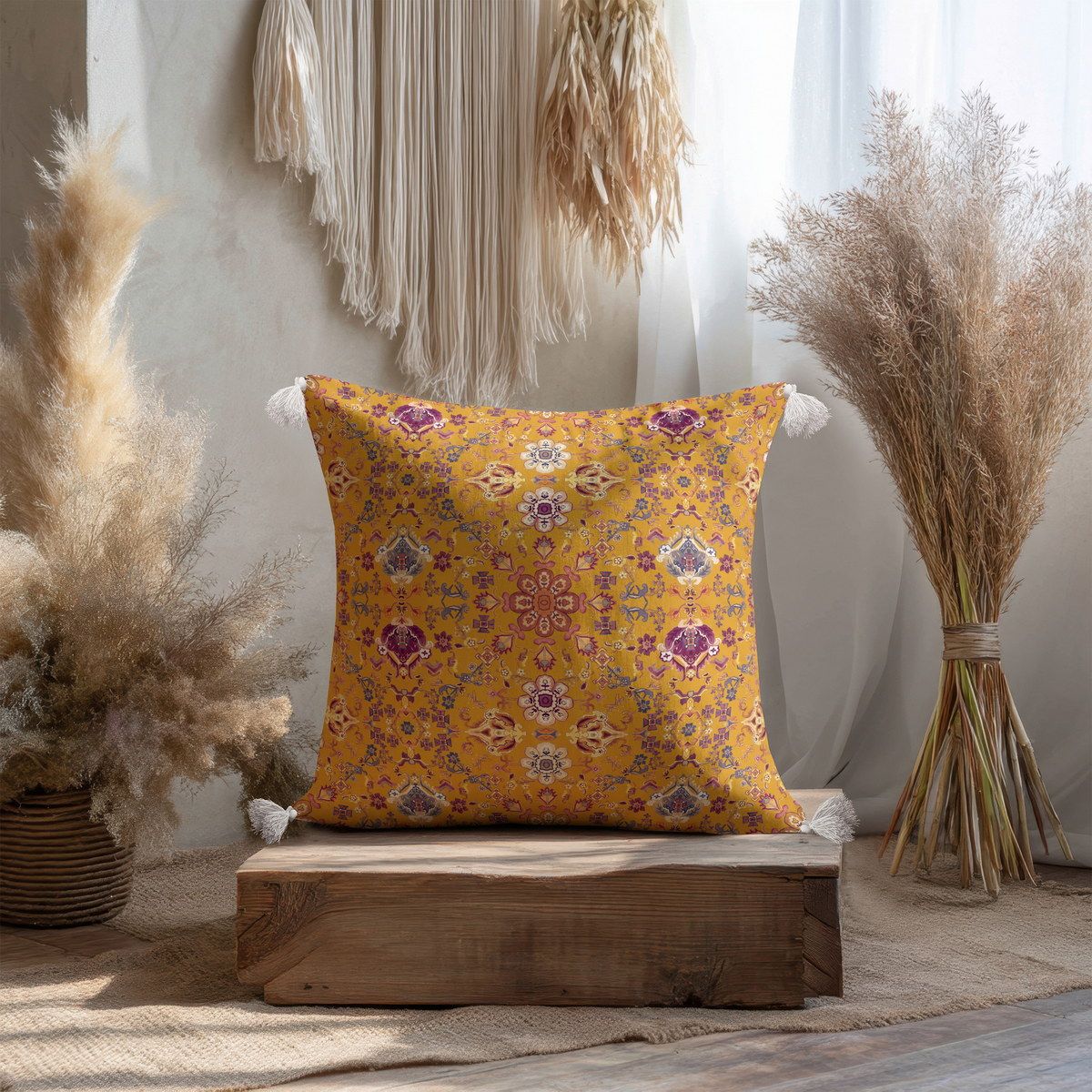 کوسن pillow Luxury7