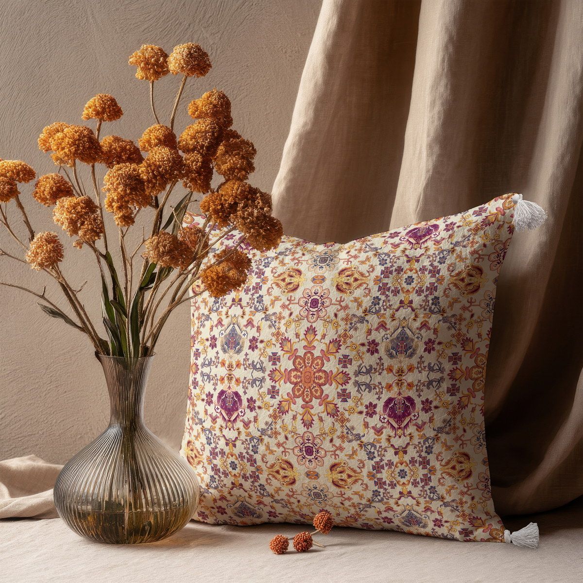 کوسن pillow Luxury9