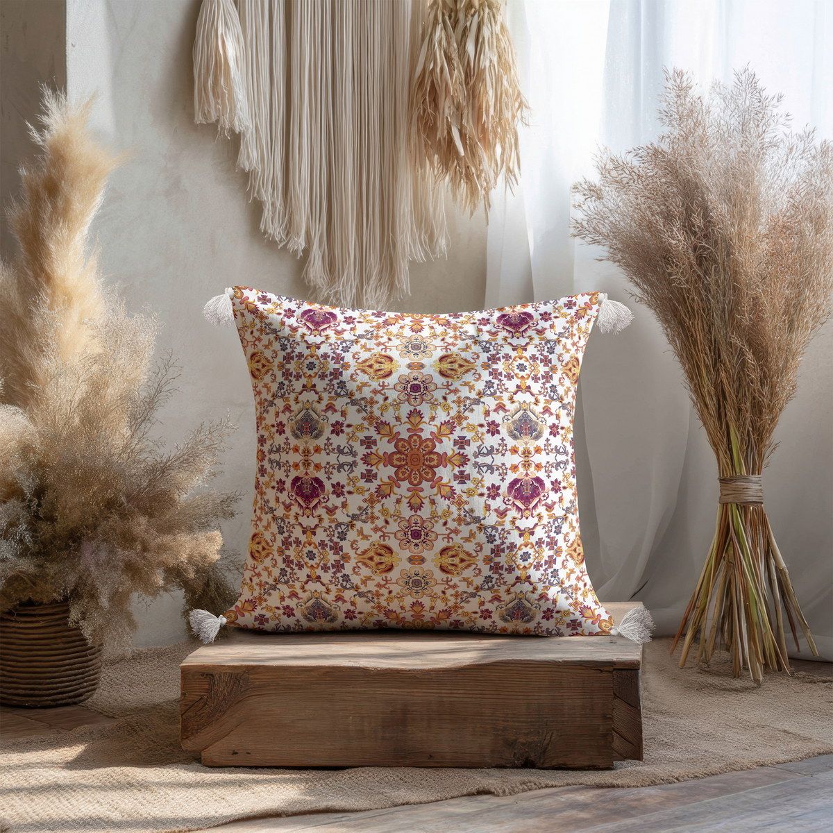 کوسن pillow Luxury10