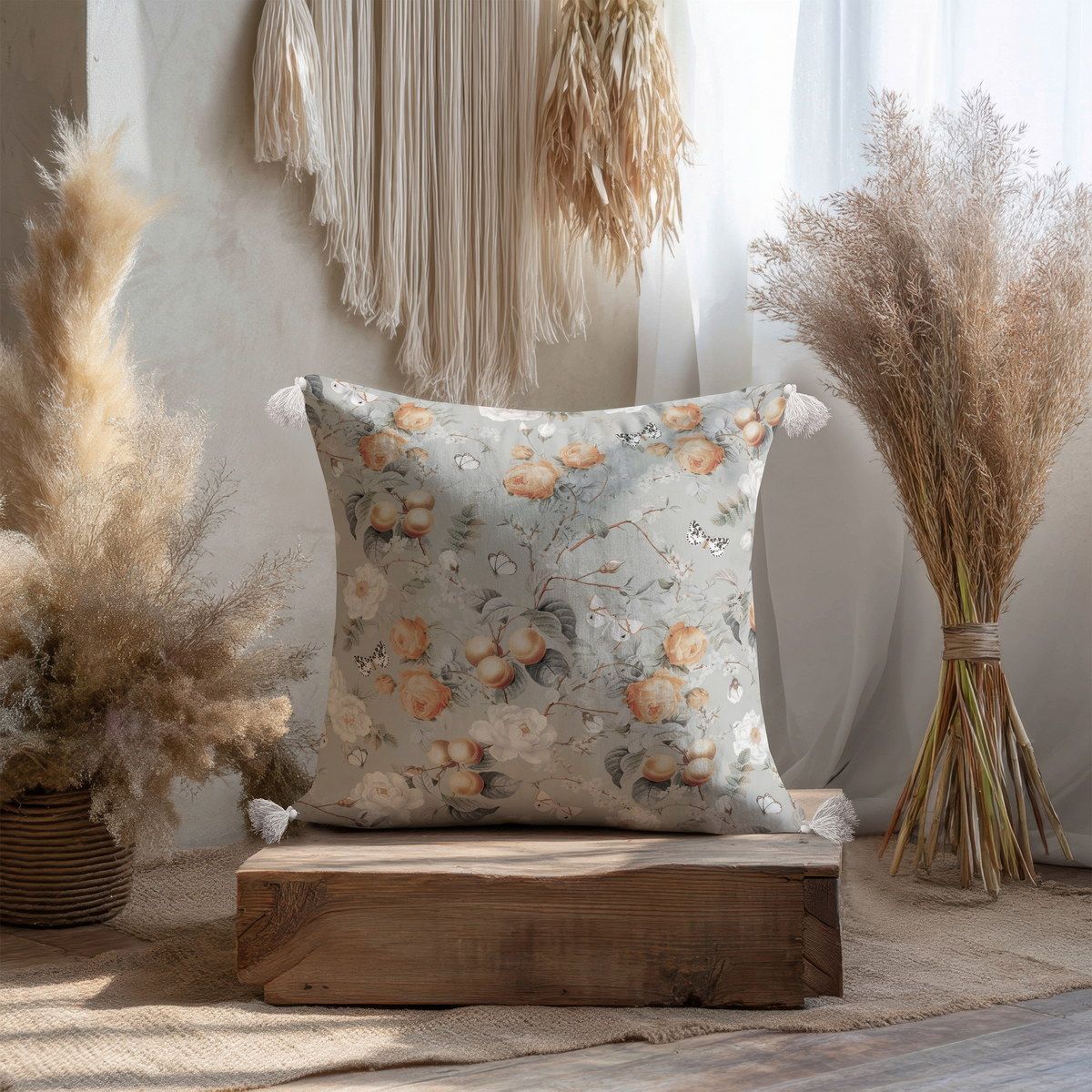 کوسن pillow Luxury12