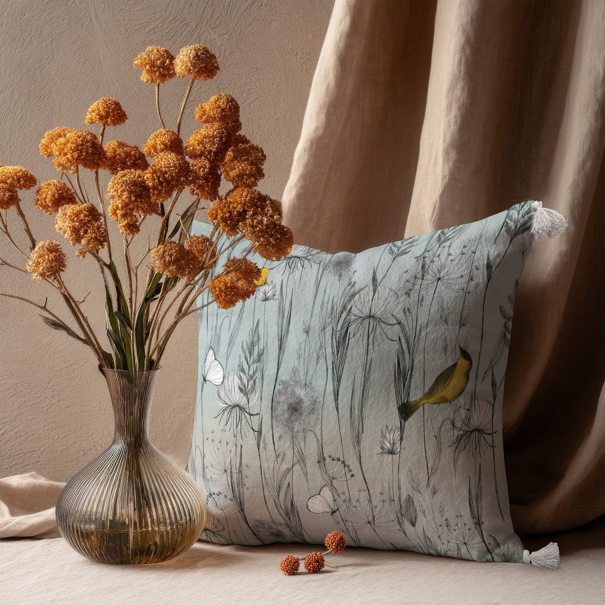 کوسن pillow Luxury13