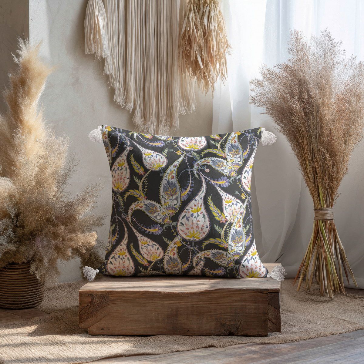 کوسن pillow Luxury15