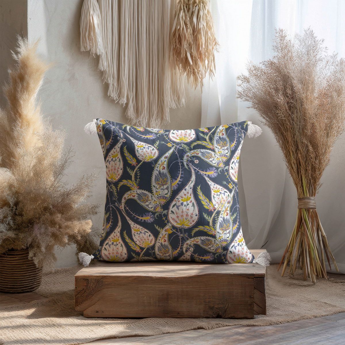 کوسن pillow Luxury17