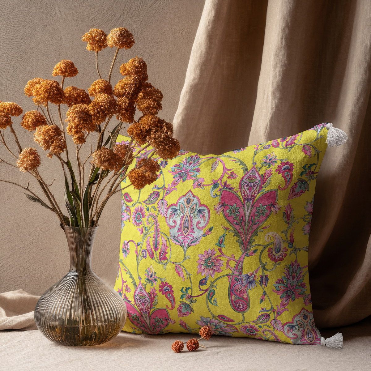 کوسن pillow Luxury20